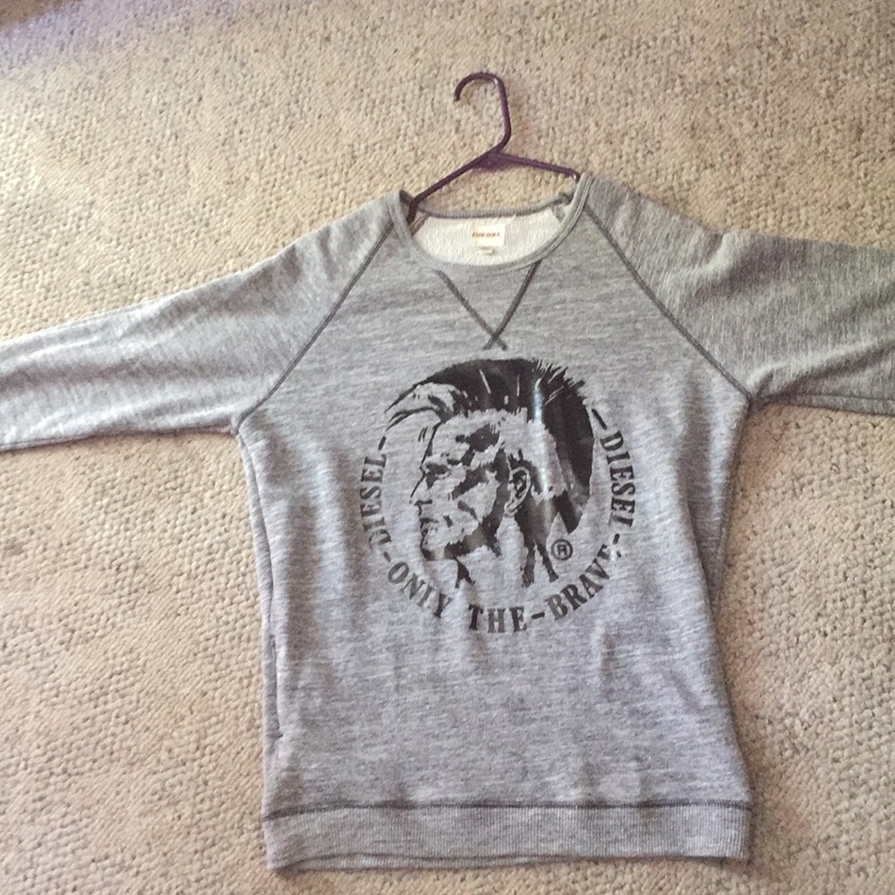 Diesel sweater
